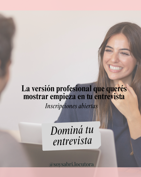 Curso Online para Conseguir Trabajo | Optimización de CV y Entrevistas