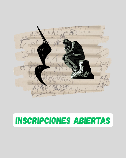 Membresía Ruido y Metafísica