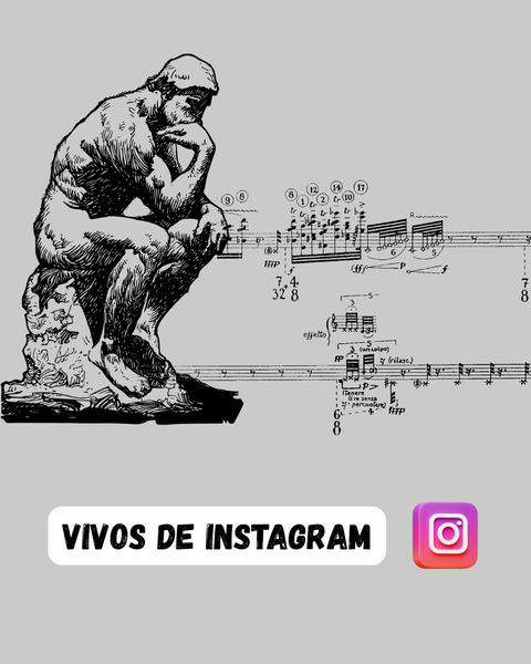 Vivos de IG