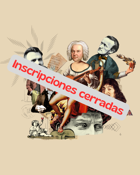 Membresía Enero 2025 