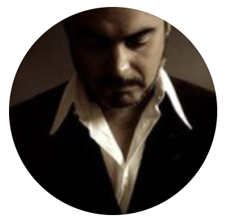 Alejandro Miranda Raposo - Encargado del Area Música de ESAM-