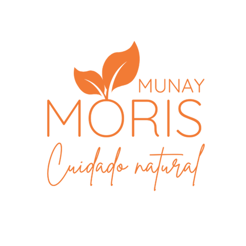 Munay Moris: Jaboneria y Cosmética Natural