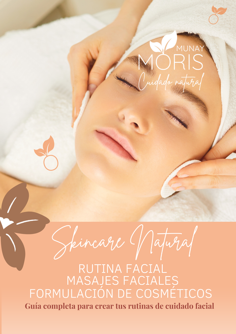 Skincare Natural 