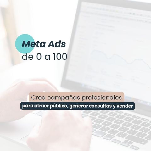 Meta Ads de 0 a 100