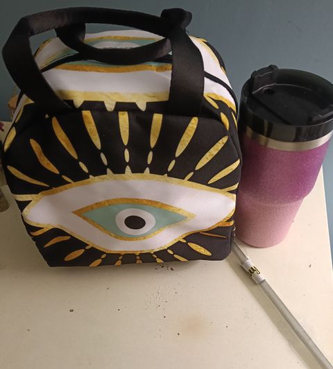 Kit Ojo Protector 💙✨