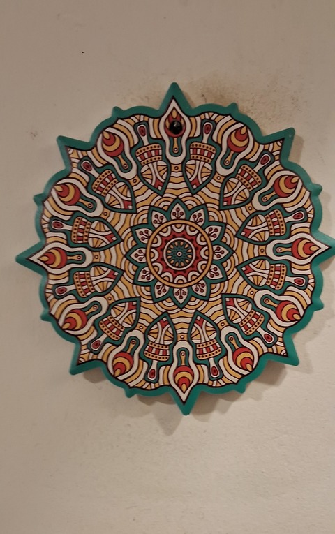 Mandalas