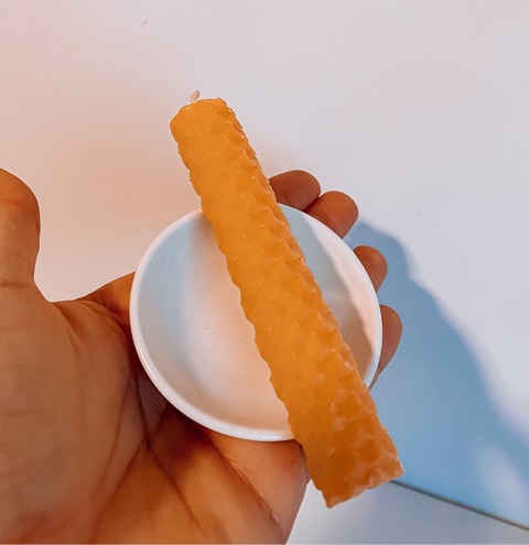 Kit Porta Velita de Miel Agotado!