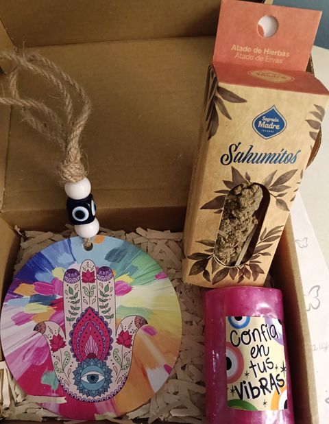 🌸 Kit Alma Serena 🌸 