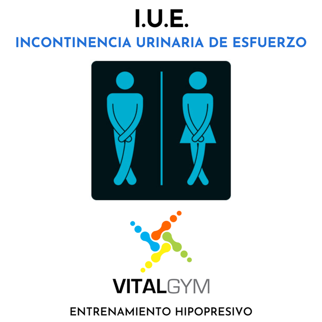 Entrenamiento Hipopresivo para incontinencia urinaria 