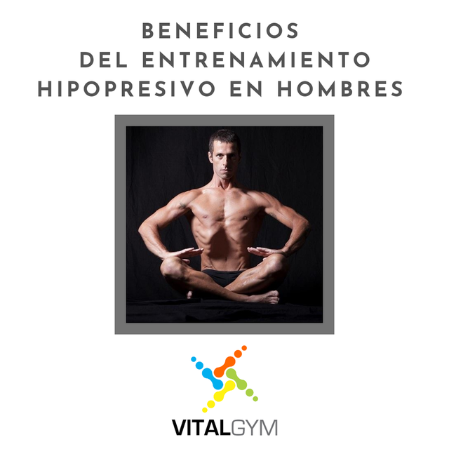 Beneficios del Entrenamiento Hipopresivo en Hombres