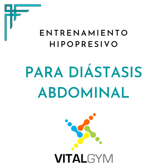 Entrenamiento Hipopresivo para Diástasis Abdominal