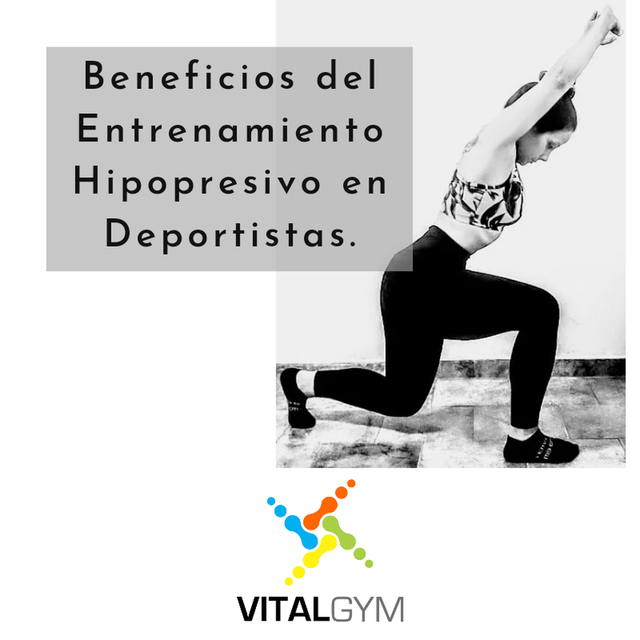 Entrenamiento Hipopresivo para Deportistas