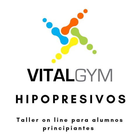 Taller Entrenamiento Hipopresivo para Principiantes 