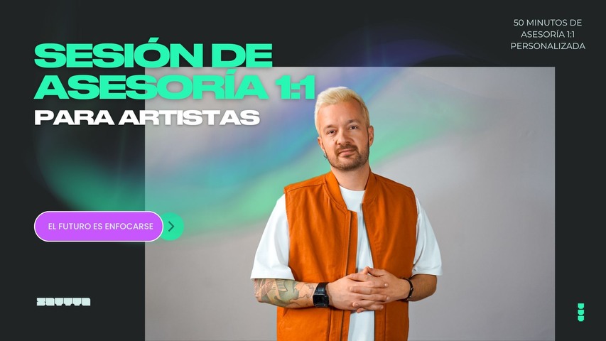 Asesoría 1:1
