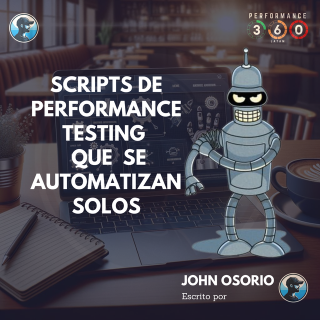 ¿Y si el Performance Testing se Automatiza Solo?