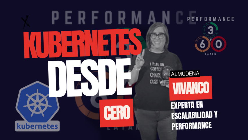 WORKSHOP Kubernetes desde cero