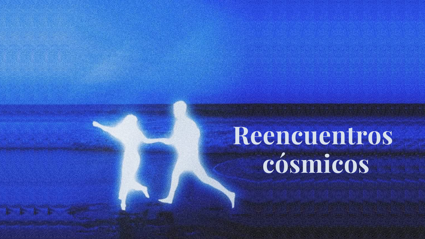 Reencuentros cósmicos: Masterclass