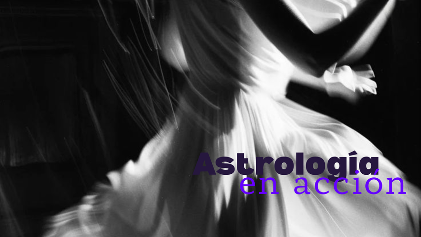 Astrología en acción