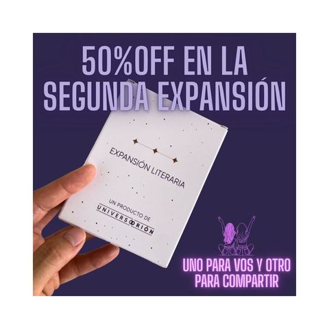 PROMO DÍA DEL AMIGO