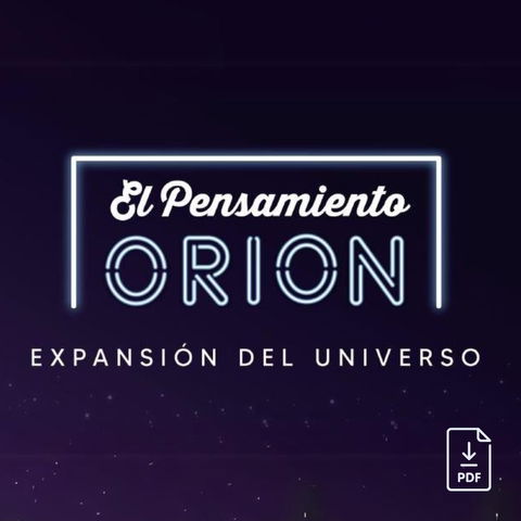 Expansión del Universo: complemento digital