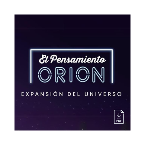 Expansión del Universo: complemento digital