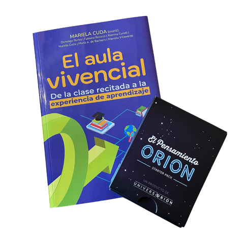 Combo Fusión II