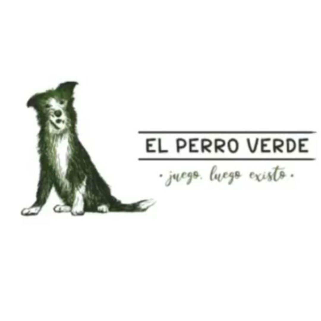 El Perro Verde Juegos