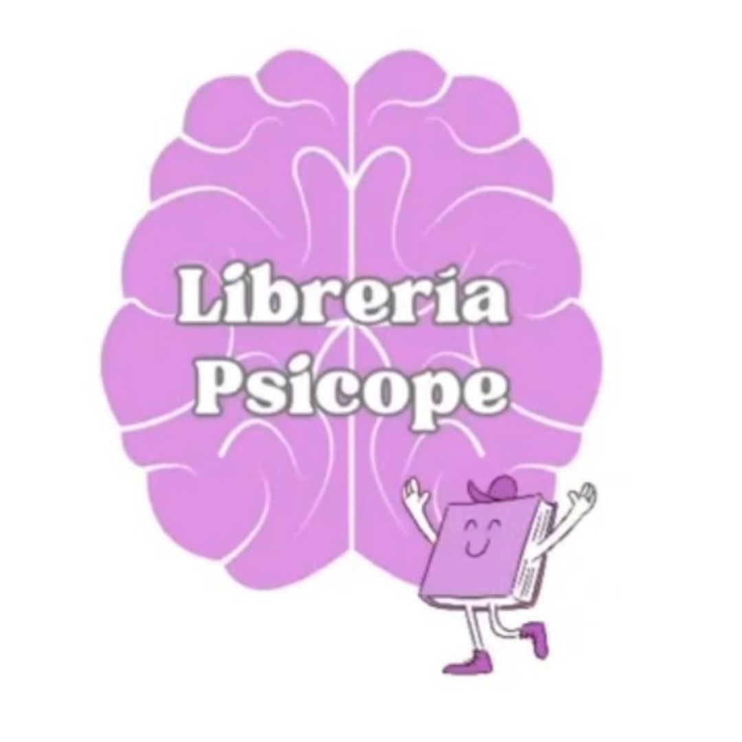 Librería Psicope