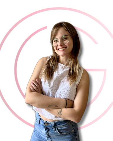 Soy Giuli Crav