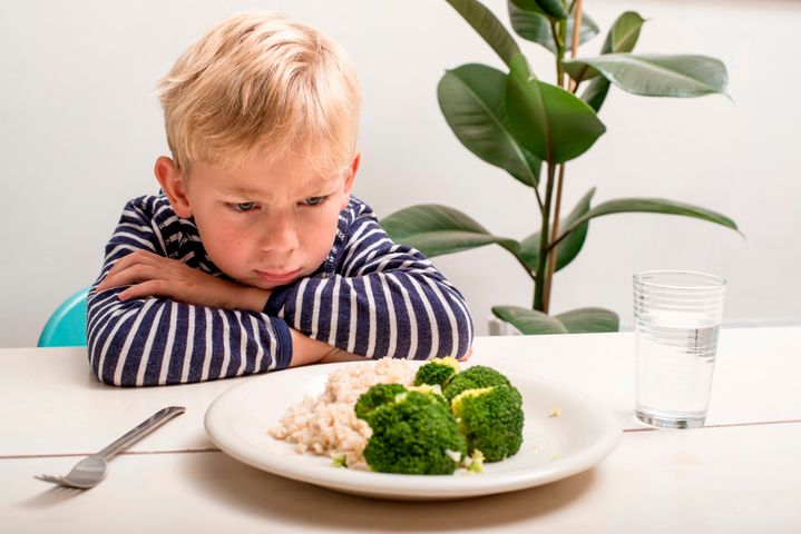 Evaluacion y Tratamiento de Selectividad Alimentaria desde ABA