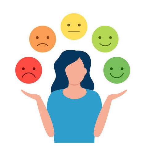 El poder de nuestras emociones