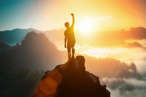 La ambicion como Virtud