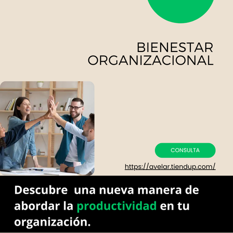 Mentoría Organizacional