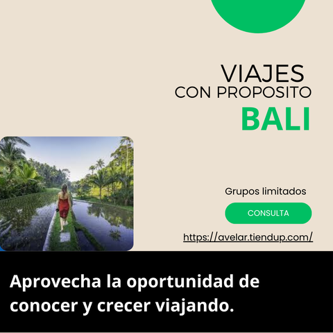 BALI   2026