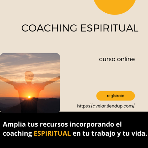 Coaching Espiritual