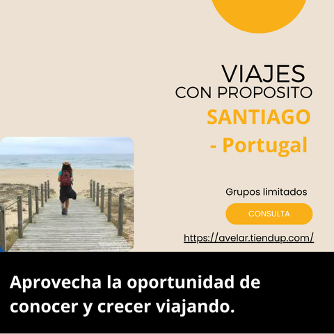 El Camino de Santiago: PORTUGAL 2025