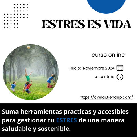 Gestiona del estrés Introducción