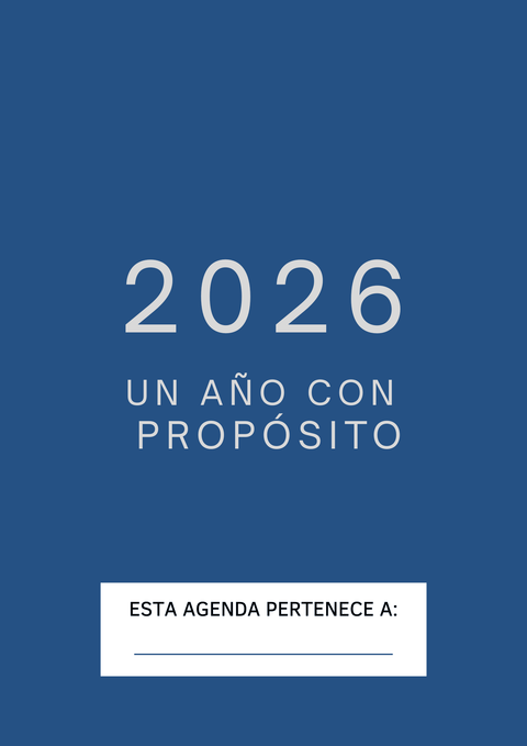 Planificador 2026