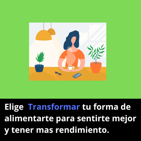 Alimentación Consciente SSS