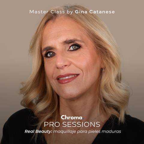 Master Class Pieles Maduras