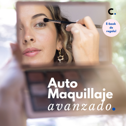 Automaquillaje Avanzado