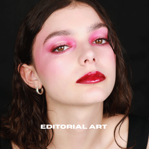 Editorial Art