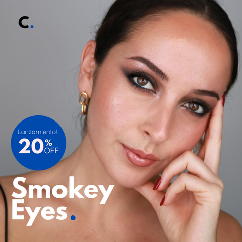 Smokey Eyes