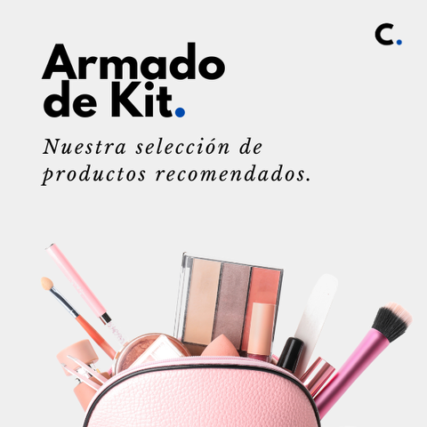 Armado de kit