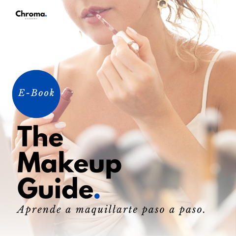 E-Book: The Makeup Guide