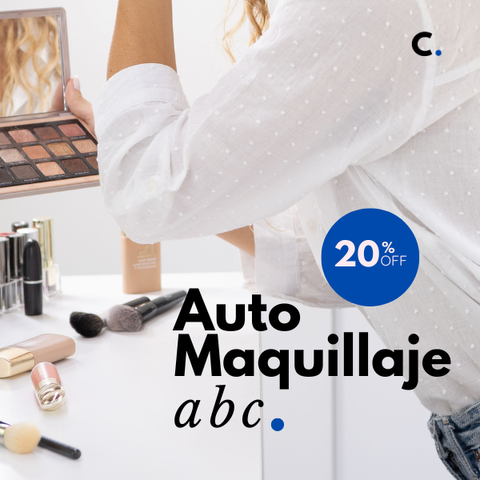 Automaquillaje ABC