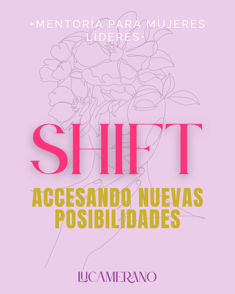 SHIFT
