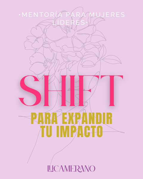 SHIFT