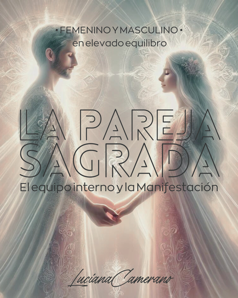 La Pareja Sagrada