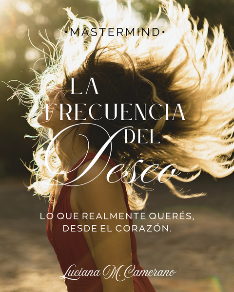 La Frecuencia del Deseo